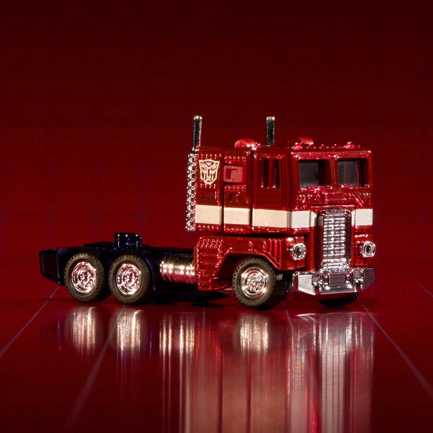 Transformers Optimus Prime - HXT02