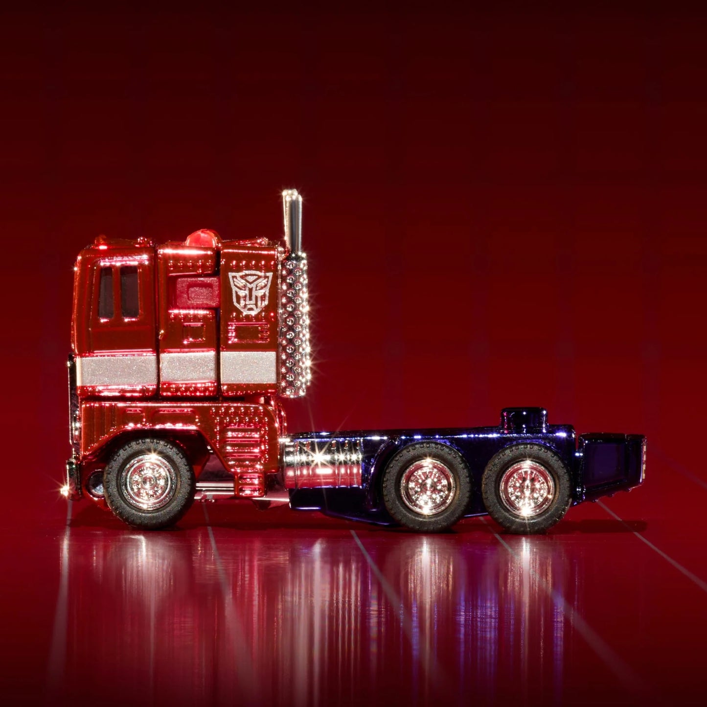 Transformers Optimus Prime - HXT02