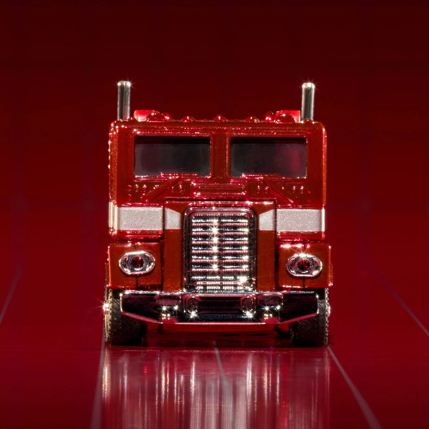 Transformers Optimus Prime - HXT02