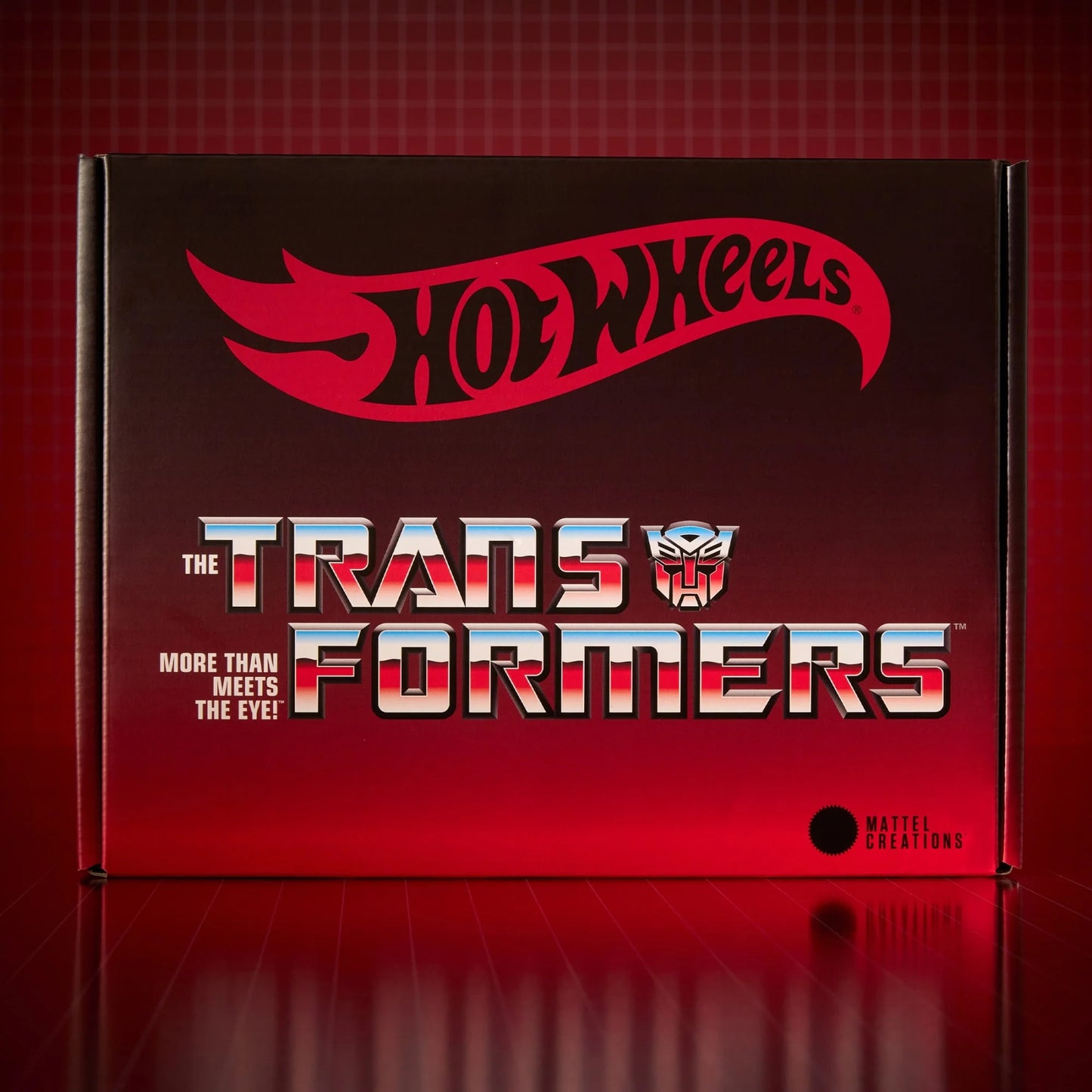 Transformers Optimus Prime - HXT02