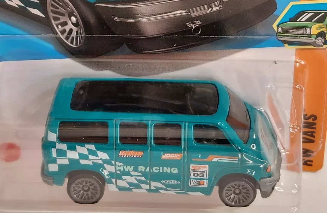 Hot Wheels '80 El Camino HW El HKL35 de los 80 - Exclusivo de Dollar General