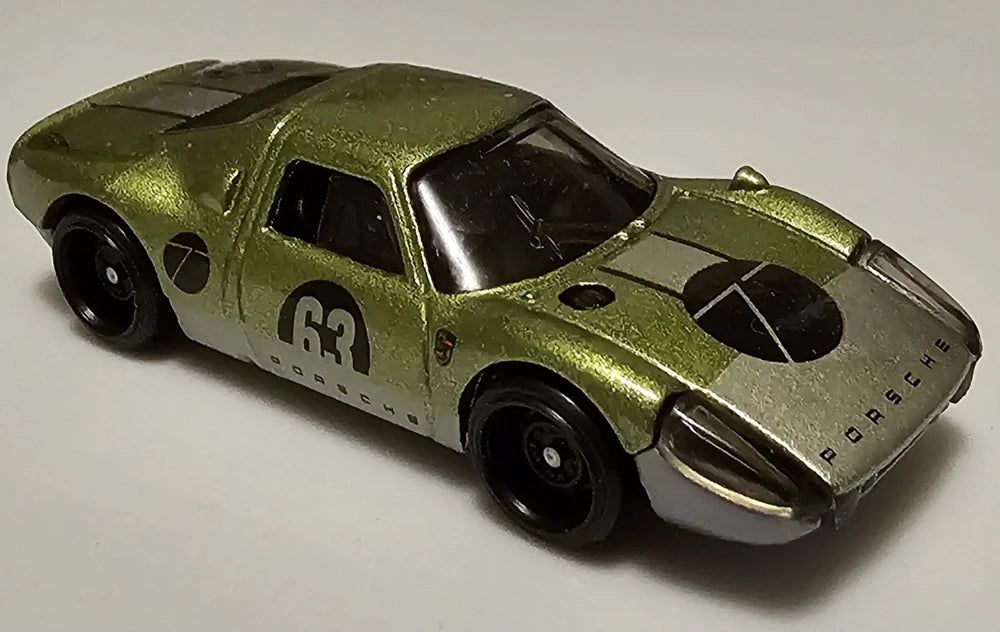 Porsche Carrera HW GHG59 Hot Wheels '96 - Exclusivité Kroger