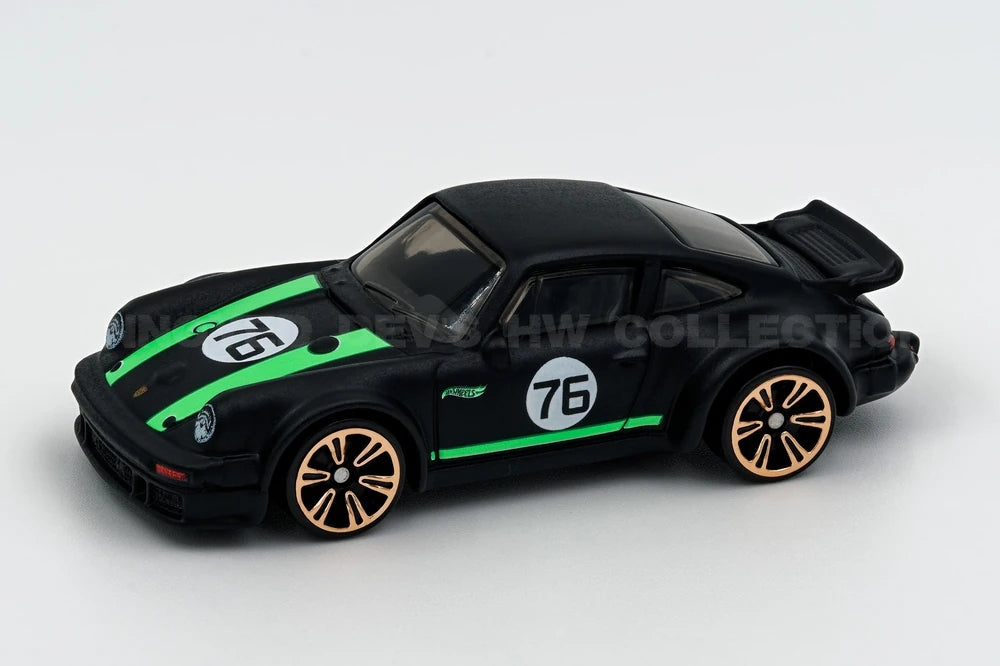 Hot Wheels 2017 Nissan GT-R (R35) - Série Neon Speeders 2023 - HLH75 - Plus (+) une Hot Wheel en bonus