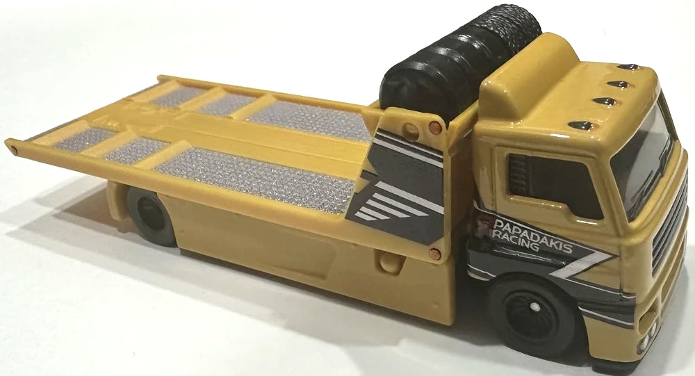 Hot Wheels Premium Team Transport n° 61 Porsche 959 (1986) Euro Hauler HKF47 - 2023 Mix 4