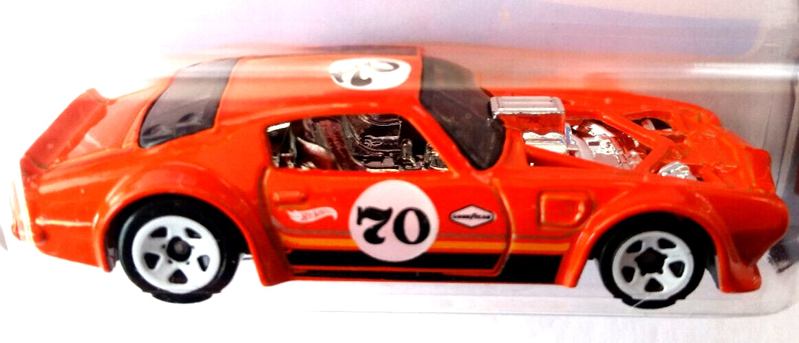 Hot Wheels Kroger - Juego de 4 exclusivo - 2023 - HKL44-HKL51