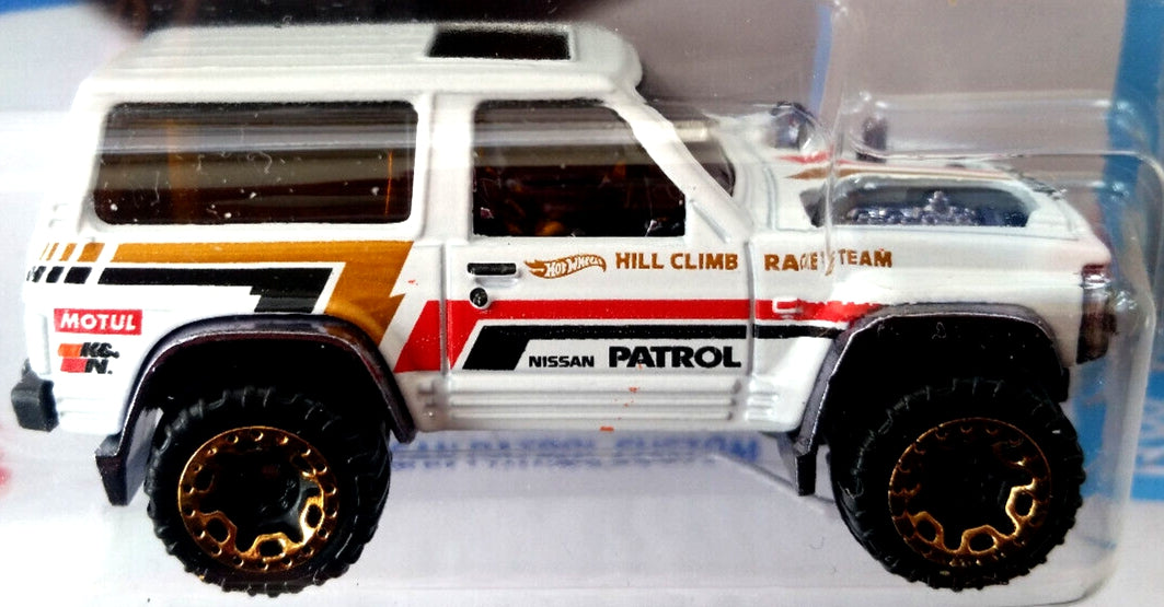 Hot Wheels Kroger - Juego de 4 exclusivo - 2023 - HKL44-HKL51