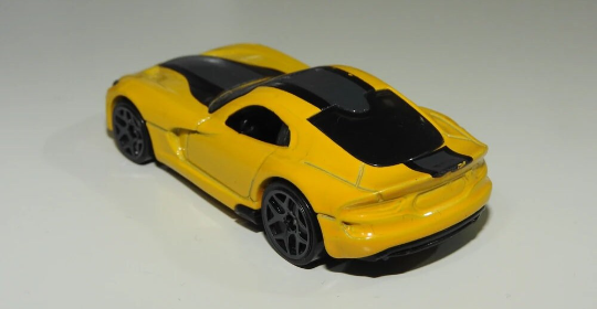 Hot Wheels 2013 SRT Viper HW Workshop 2014 BFD76 - Más (+) un Hot Wheel de bonificación