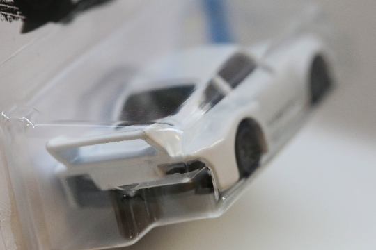 Hot Wheels Porsche 934.5 HW Factory Fresh DTW87 - Rare and VHTF (Very Hard to Find)