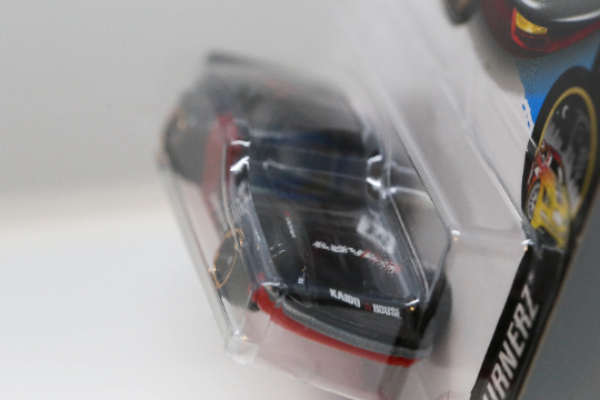 Hot Wheels Nissan Fairlady Z HW Nightburnerz DTY77