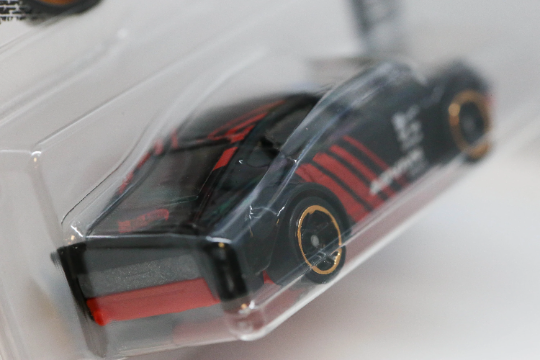 Hot Wheels Nissan Fairlady Z HW Nightburnerz DTY77