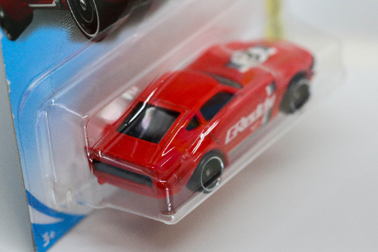 Nissan Fairlady Z HW Speed Graphics FJY42 de Hot Wheels