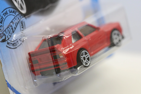 Hot Wheels '84 Audi Sport Quattro HW Factory Fresh GHC03 - Más (+) un Hot Wheel de bonificación