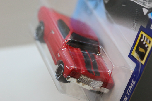 Hot Wheels '70 Chevelle SS HW Screen Time GHC78 - Más (+) un Hot Wheel adicional - Rápido y Furioso