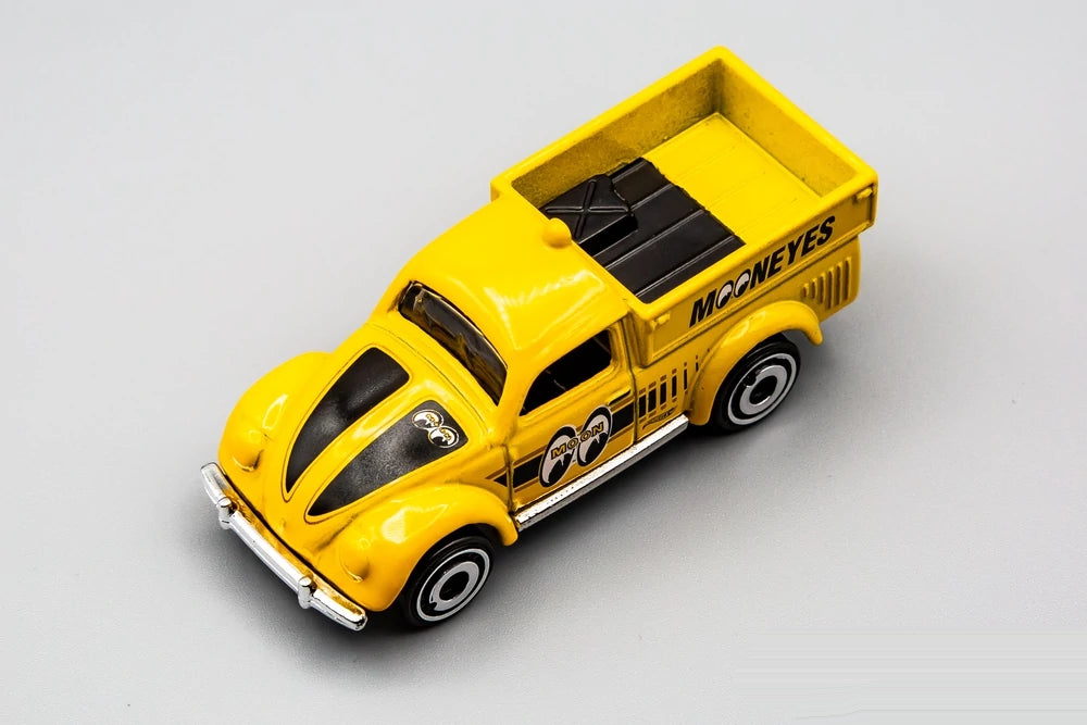 Hot Wheels '49 Volkswagen Beetle Pickup HW Rod Squad GHD23 - Plus (+) une Hot Wheel en bonus
