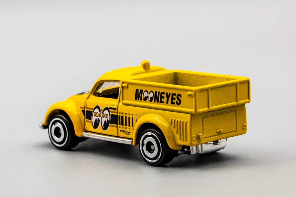 Hot Wheels '49 Volkswagen Beetle Pickup HW Rod Squad GHD23 - Plus (+) une Hot Wheel en bonus