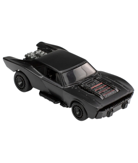 Paquete premium de Batman de Hot Wheels Collectors - GRM17 - Edición limitada de cinco (5)