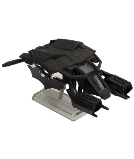 Paquete premium de Batman de Hot Wheels Collectors - GRM17 - Edición limitada de cinco (5)