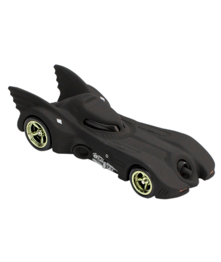 Paquete premium de Batman de Hot Wheels Collectors - GRM17 - Edición limitada de cinco (5)