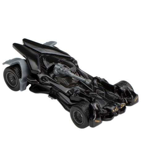 Paquete premium de Batman de Hot Wheels Collectors - GRM17 - Edición limitada de cinco (5)
