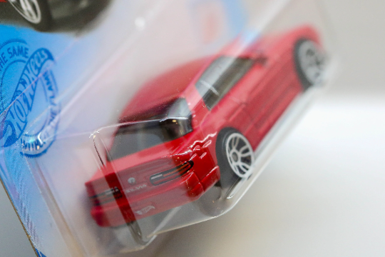 Hot Wheels Nissan Silvia (S13) HW J-Imports GTB07 - Más (+) un Hot Wheel de bonificación
