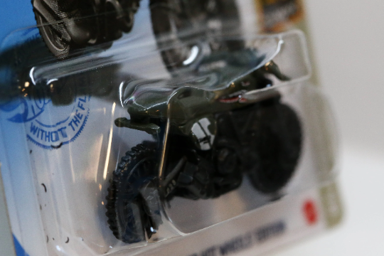 Hot Wheels Ducati Scrambler HW Baja Blazers GTB60