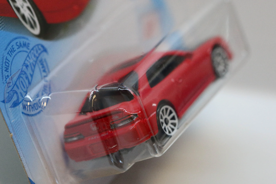 Hot Wheels '98 Honda Prelude HW J-Imports GTC08 - Más (+) un Hot Wheel de bonificación