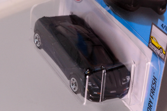 Hot Wheels McLaren F1 HW Factory Fresh HCT93