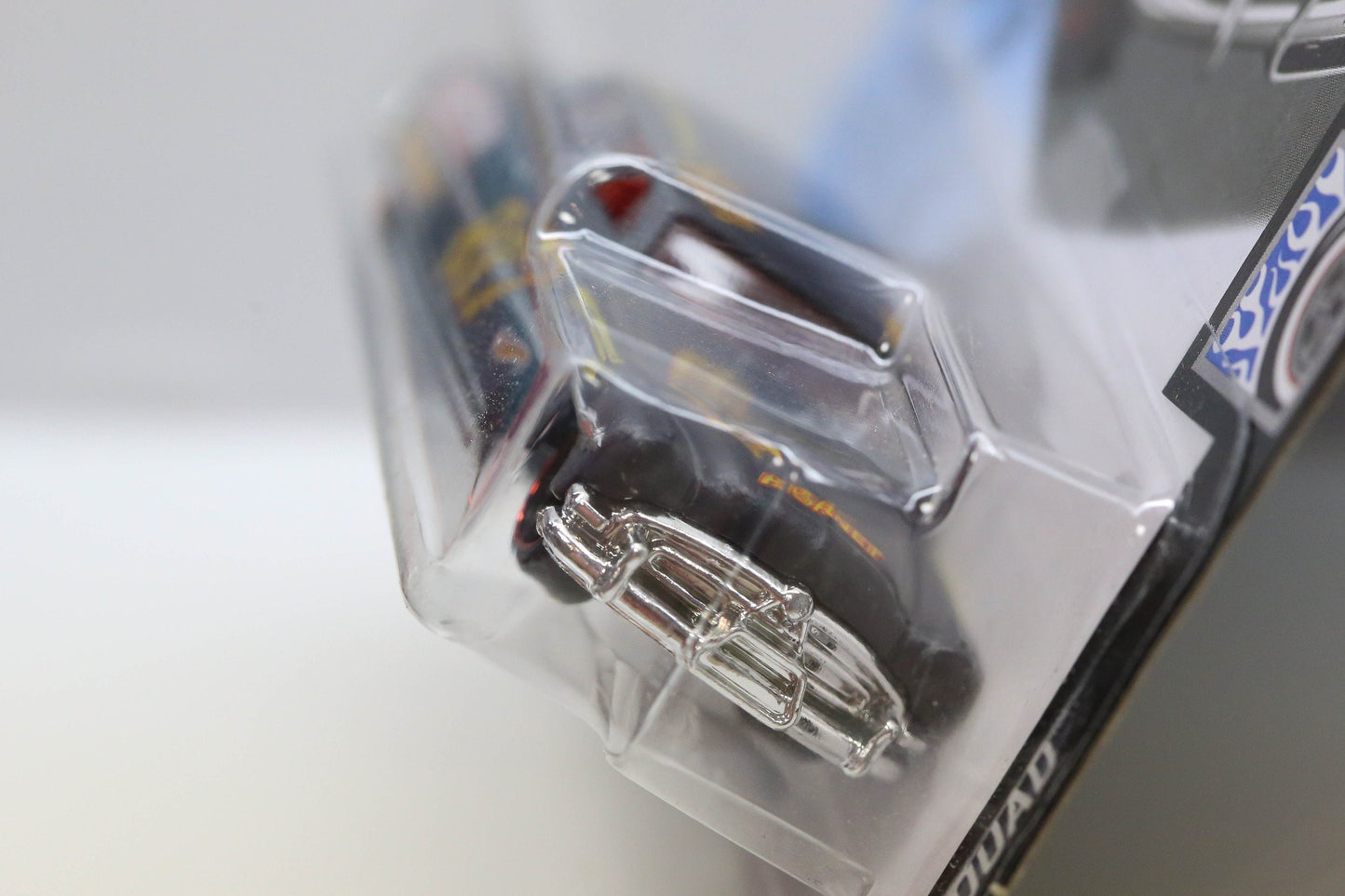 Hot Wheels '52 Hudson Hornet HW Rod Squad GHD25 - Más (+) una Hot Wheel de bonificación