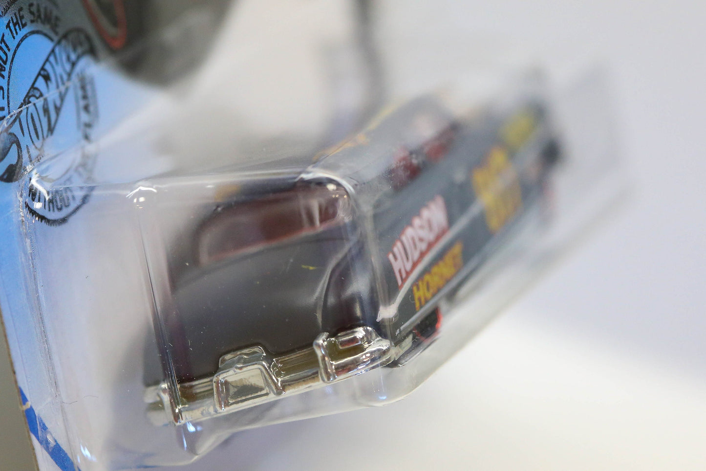 Hot Wheels '52 Hudson Hornet HW Rod Squad GHD25 - Más (+) una Hot Wheel de bonificación