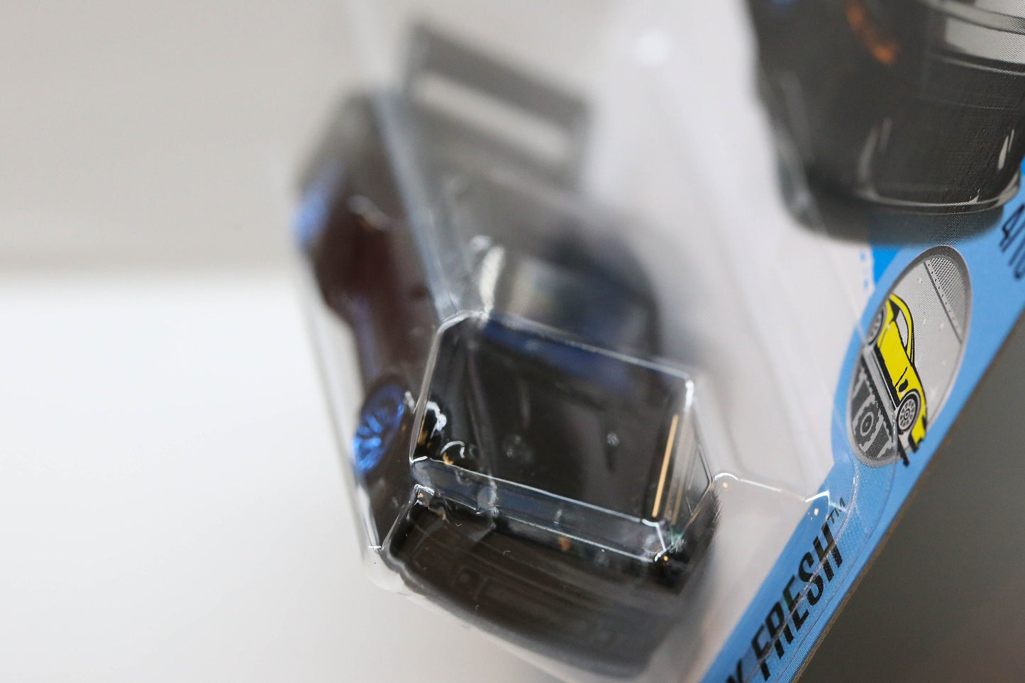 Porsche 934.5 HW de Hot Wheels, recién salido de fábrica, DVB24 - Raro y VHTF