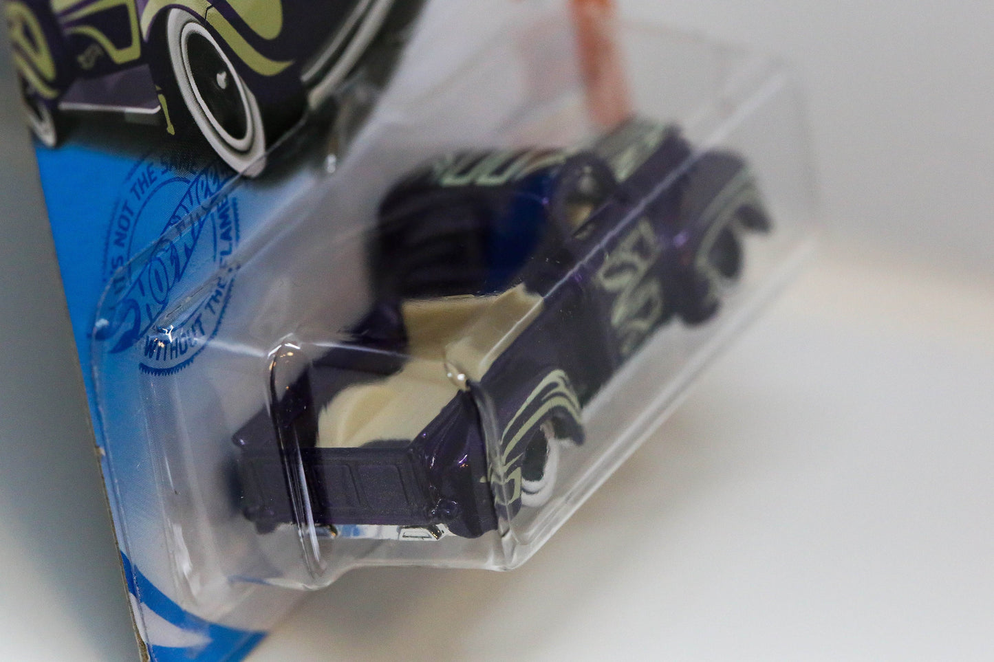 Hot Wheels '49 Ford F1 HW Hot Trucks GRY95 - Más (+) una rueda caliente de bonificación