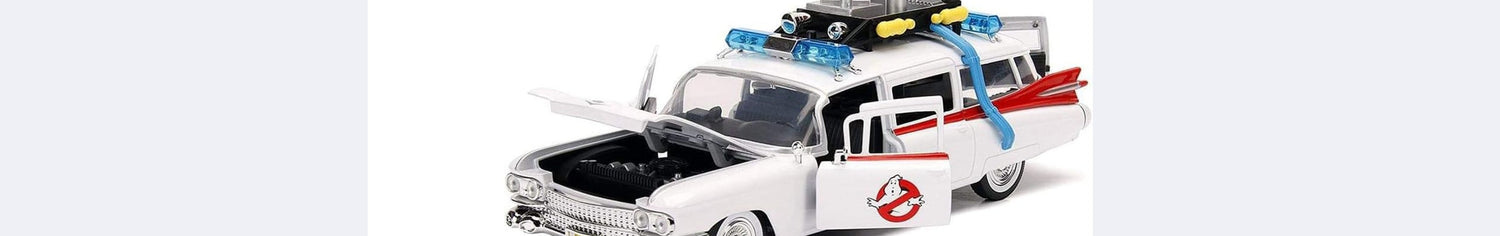 JADA Toys - Pop Culture