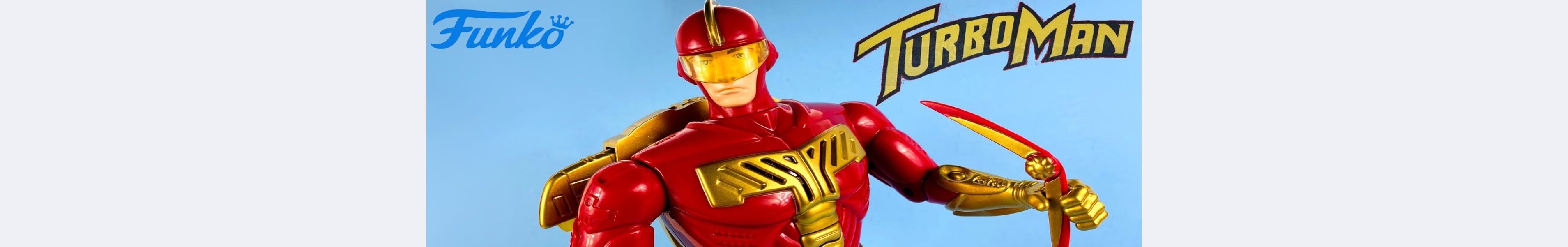 Pop Culture Vault - Beyond Diecast