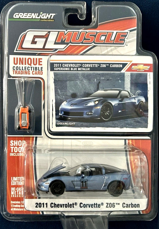 Chevrolet Caprice Lowrider 1986 51389 - Greenlight Collectibles - Édition limitée - Exclusivité MiJo