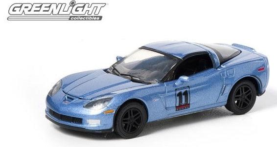 Chevrolet Caprice Lowrider 1986 51389 - Greenlight Collectibles - Edición limitada - Exclusiva de MiJo