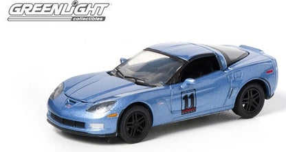 Chevrolet Caprice Lowrider 1986 51389 - Greenlight Collectibles - Edición limitada - Exclusiva de MiJo