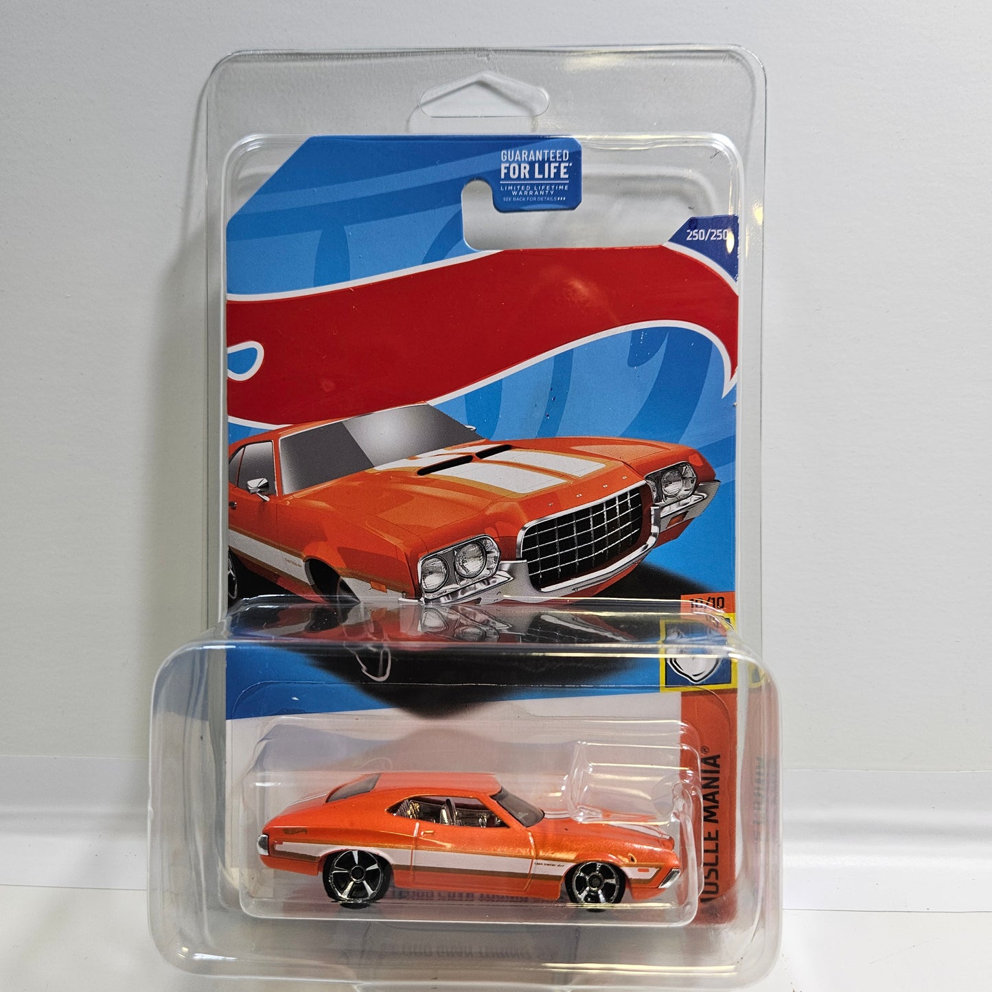 Magnonus Collectibles Protector Case Mainline 12 Pack for Hot Wheels and MATCHBOX