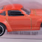 Hot Wheels Custom Datsun 240Z HW Factory Fresh DVB43 - Plus (+) a Bonus Hot Wheel