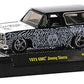 M2 Machines 1973 GMC Jimmy Sierra "Dias De Los Muertos" - 31500-MJS50