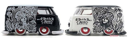 Coffret M2 Machines Volkswagen Delivery Van 1960 « 2024, Année du Dragon » Édition limitée – Exclusivités MiJo - 31500-MJS65