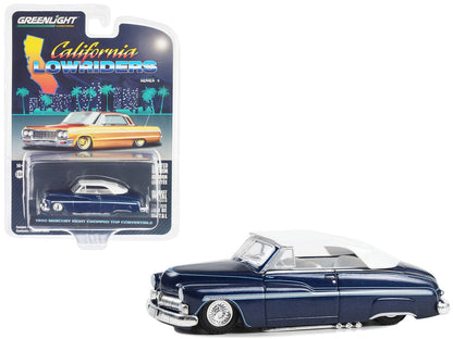 Greenlight Collectibles California Lowriders Series 4 - 63050 - 1/64 Scale - Full 6-Piece Set