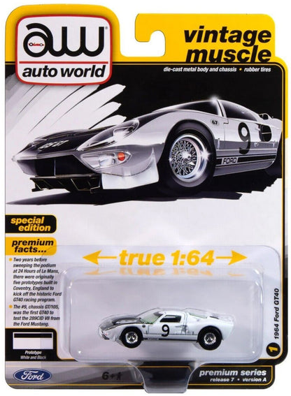 Dodge Challenger Hellcat Redeye 2023, Auto World, 14 colores - AWSP153B