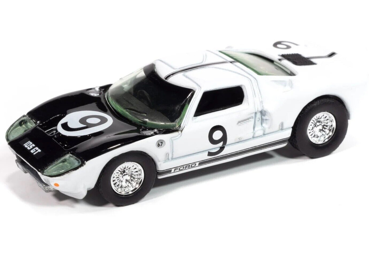 Dodge Challenger Hellcat Redeye 2023, Auto World, 14 colores - AWSP153B