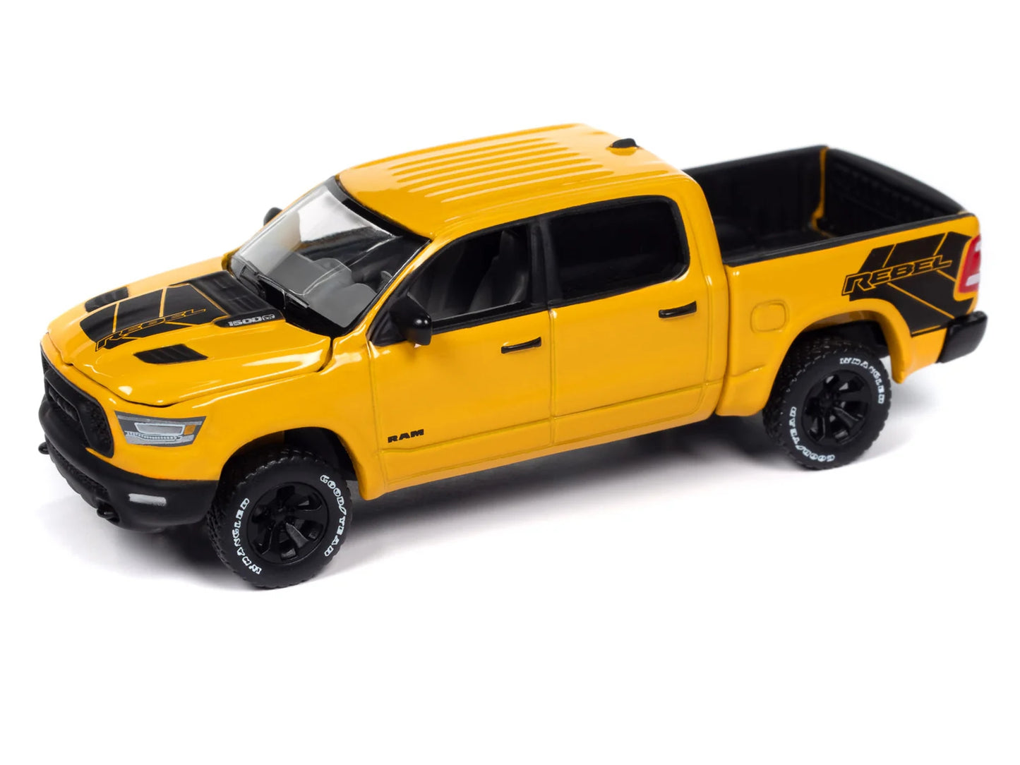 Auto World 2023 RAM 1500 Rebel Havoc Edition - AWSP164A