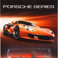 Hot Wheels Porsche Carrera GT HW Porsche Series 7/8 - CGB71 - Walmart Exclusive