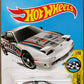 Hot Wheels '96 Nissan 180SX Type X HW Speed Graphics DHR72