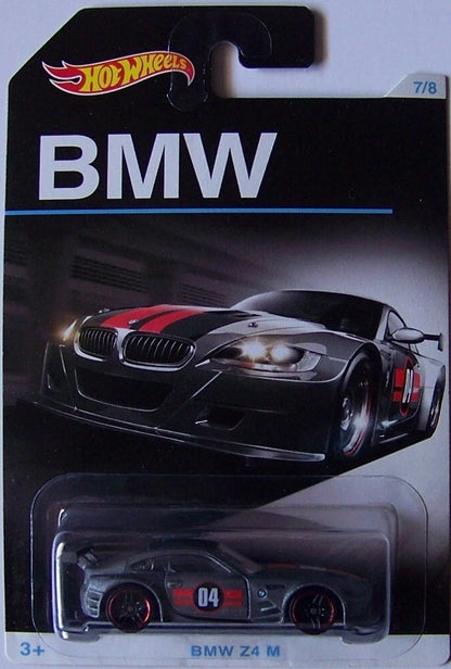Hot Wheels Série Scènes de rue des années 90 2025 - JCB57-GDG44 - Coffret complet