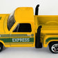 Hot Wheels 1978 Dodge Li'l Red Express Truck HW Hot Trucks DTX77 - Rare