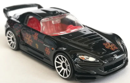 Hot Wheels Honda S2000 Fast and Furious Series DWF70 - Rare HTF