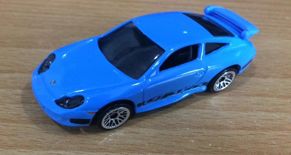 Hot Wheels Serie Escena Callejera de los 90 2025 - JCB57-GDG44 - Conjunto completo